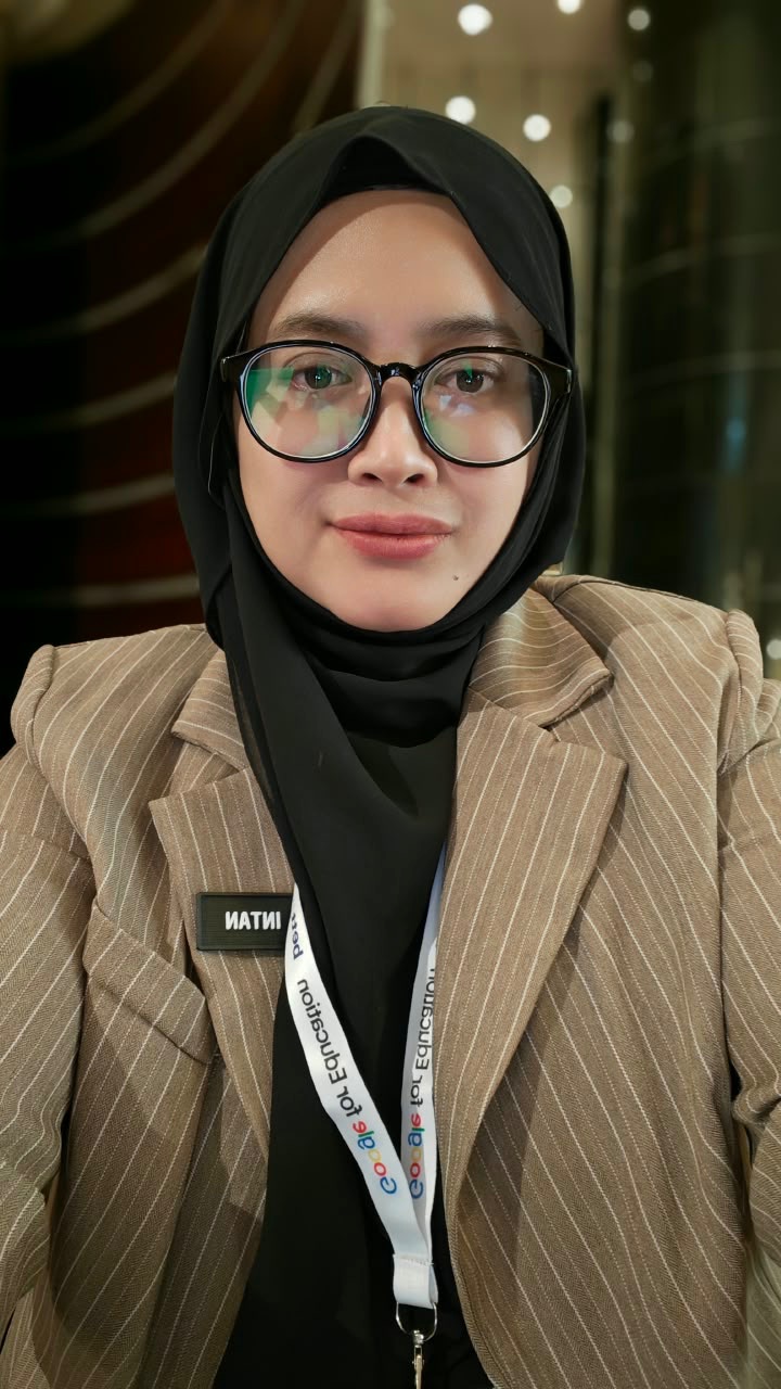 Bett Asia experience photo